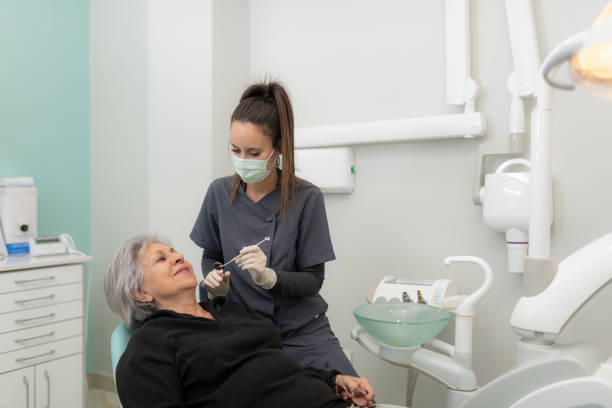 Best Emergency Denture Repair in Round Lake Beach, IL