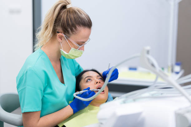 Best Pediatric Emergency Dentist in Round Lake Beach, IL